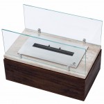 ATIARA 1035 FIT pedra Travernino